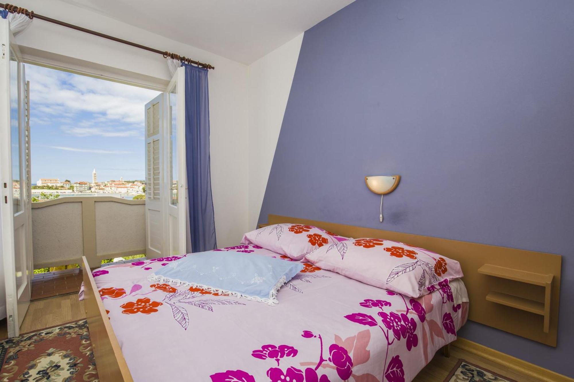 Rooms Padovan Banjol Exterior photo